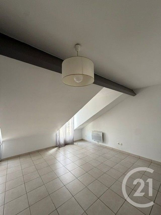 Appartement F2 à louer - 2 pièces - 36.45 m2 - DRANCY - 93 - ILE-DE-FRANCE - Century 21 Pierrimo