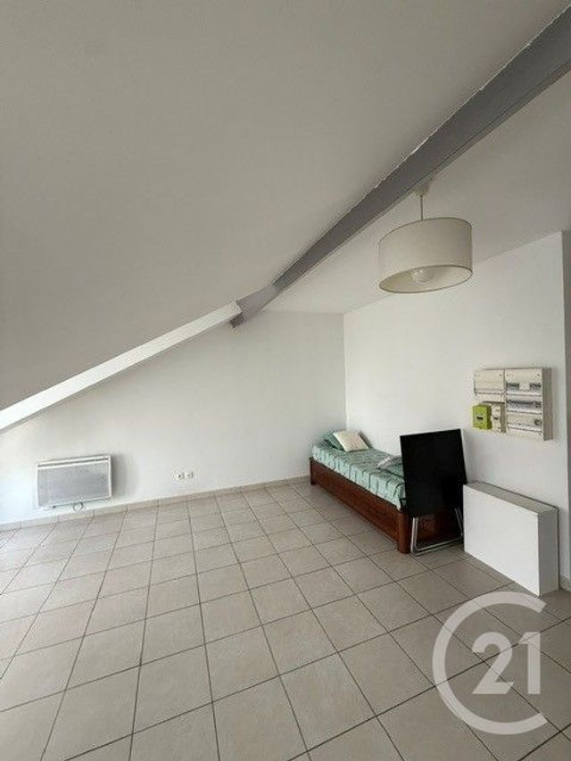 Appartement F2 à louer - 2 pièces - 36.45 m2 - DRANCY - 93 - ILE-DE-FRANCE - Century 21 Pierrimo