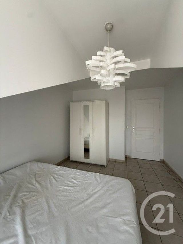 Appartement F2 à louer - 2 pièces - 36.45 m2 - DRANCY - 93 - ILE-DE-FRANCE - Century 21 Pierrimo