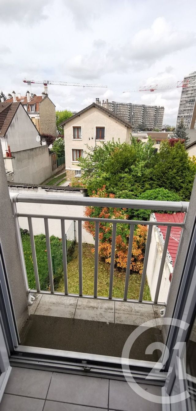 Appartement F2 à louer - 2 pièces - 36.45 m2 - DRANCY - 93 - ILE-DE-FRANCE - Century 21 Pierrimo