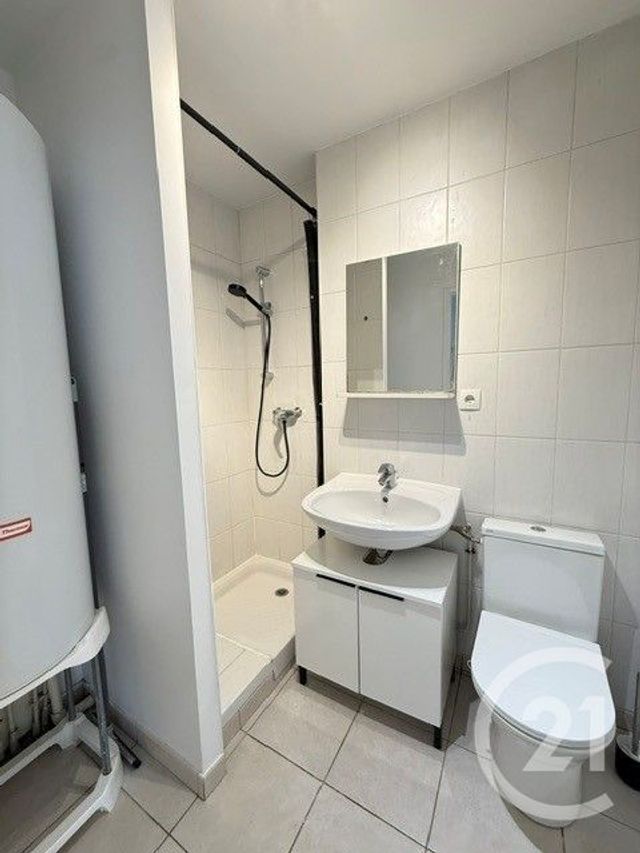 Appartement F2 à louer - 2 pièces - 36.45 m2 - DRANCY - 93 - ILE-DE-FRANCE - Century 21 Pierrimo
