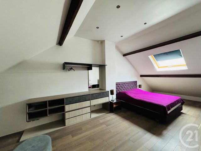 maison à louer - 8 pièces - 142.86 m2 - NOISY LE GRAND - 93 - ILE-DE-FRANCE - Century 21 Pierrimo