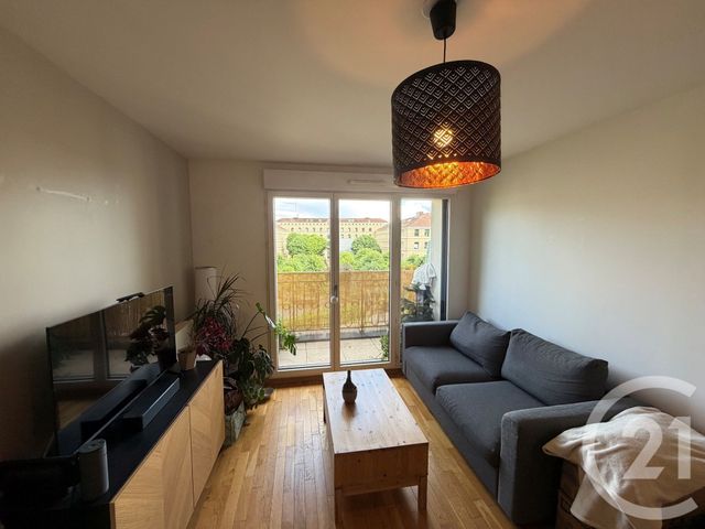 appartement - CLAMART - 92
