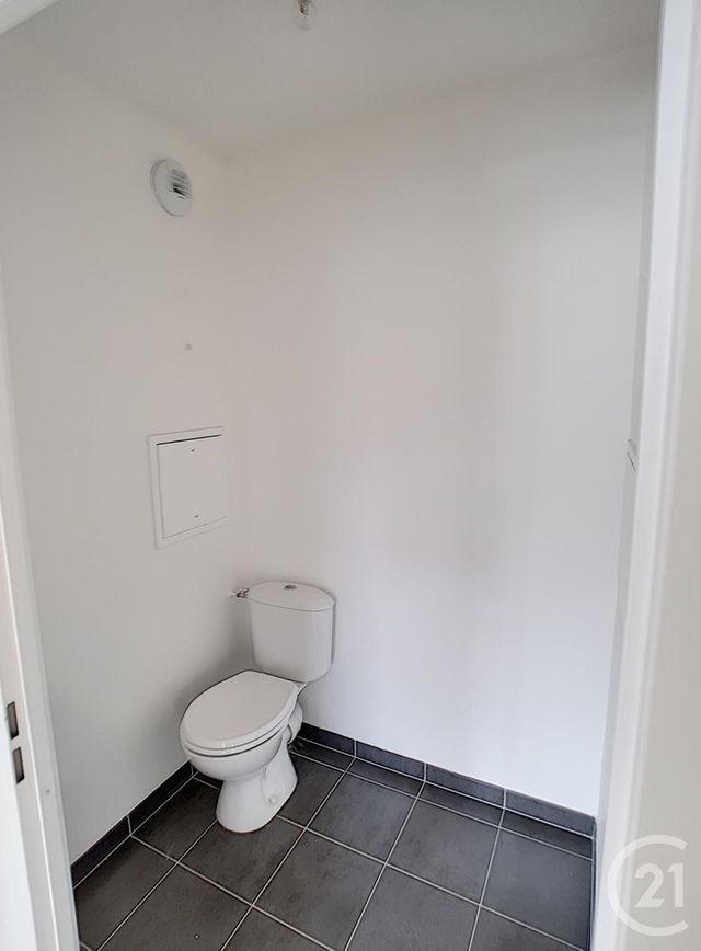 Appartement F3 à louer - 3 pièces - 54.5 m2 - LE BLANC MESNIL - 93 - ILE-DE-FRANCE - Century 21 Pierrimo