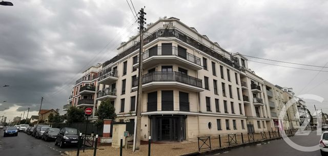 Appartement F3 à louer - 3 pièces - 54.5 m2 - LE BLANC MESNIL - 93 - ILE-DE-FRANCE - Century 21 Pierrimo