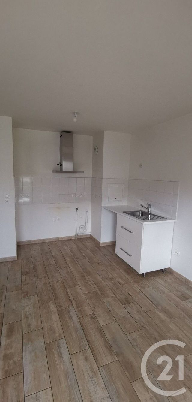 Appartement F3 à louer - 3 pièces - 54.5 m2 - LE BLANC MESNIL - 93 - ILE-DE-FRANCE - Century 21 Pierrimo