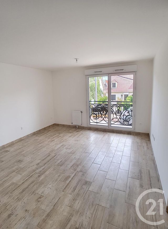 Appartement F3 à louer - 3 pièces - 54.5 m2 - LE BLANC MESNIL - 93 - ILE-DE-FRANCE - Century 21 Pierrimo