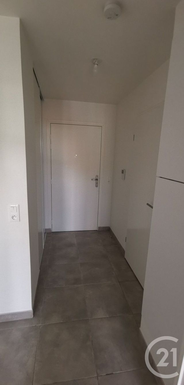 Appartement F2 à louer - 2 pièces - 41.19 m2 - LE BLANC MESNIL - 93 - ILE-DE-FRANCE - Century 21 Pierrimo
