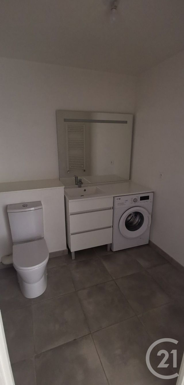 Appartement F2 à louer - 2 pièces - 41.19 m2 - LE BLANC MESNIL - 93 - ILE-DE-FRANCE - Century 21 Pierrimo
