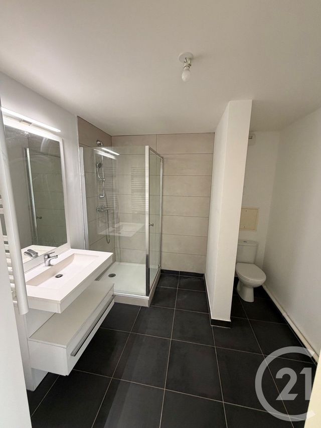 Appartement F1 à louer - 1 pièce - 38.19 m2 - NOISY LE GRAND - 93 - ILE-DE-FRANCE - Century 21 Pierrimo