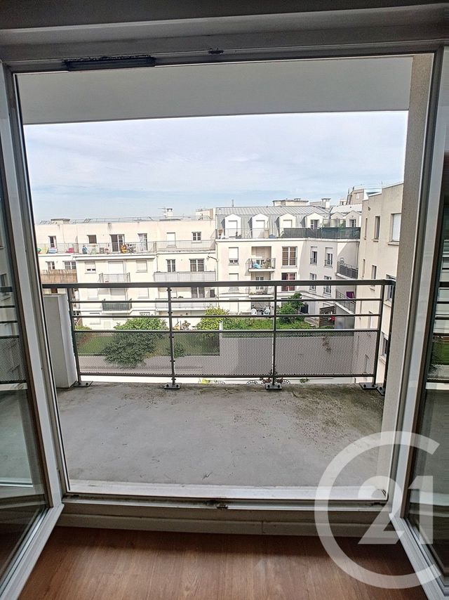 Appartement F2 à louer - 2 pièces - 47.13 m2 - DRANCY - 93 - ILE-DE-FRANCE - Century 21 Pierrimo
