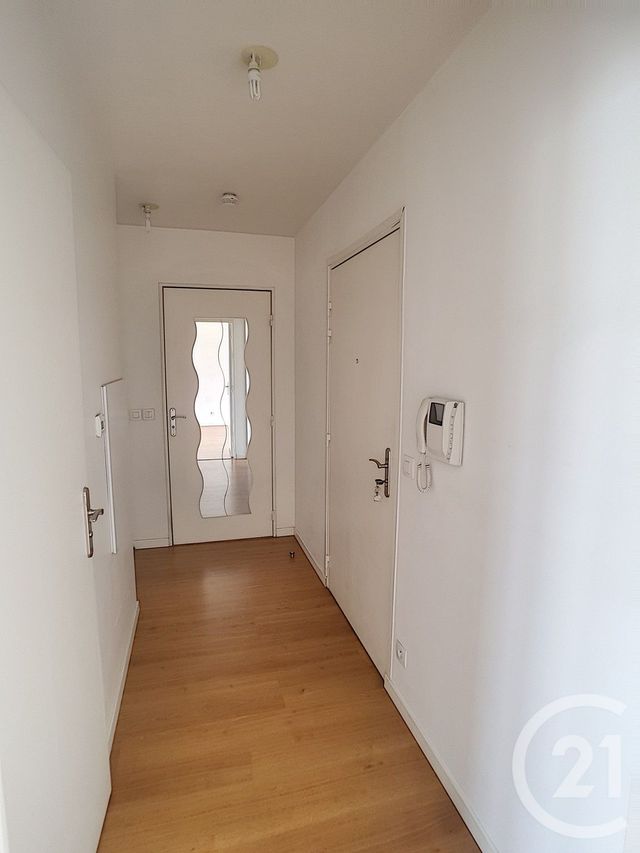 Appartement F2 à louer - 2 pièces - 47.13 m2 - DRANCY - 93 - ILE-DE-FRANCE - Century 21 Pierrimo