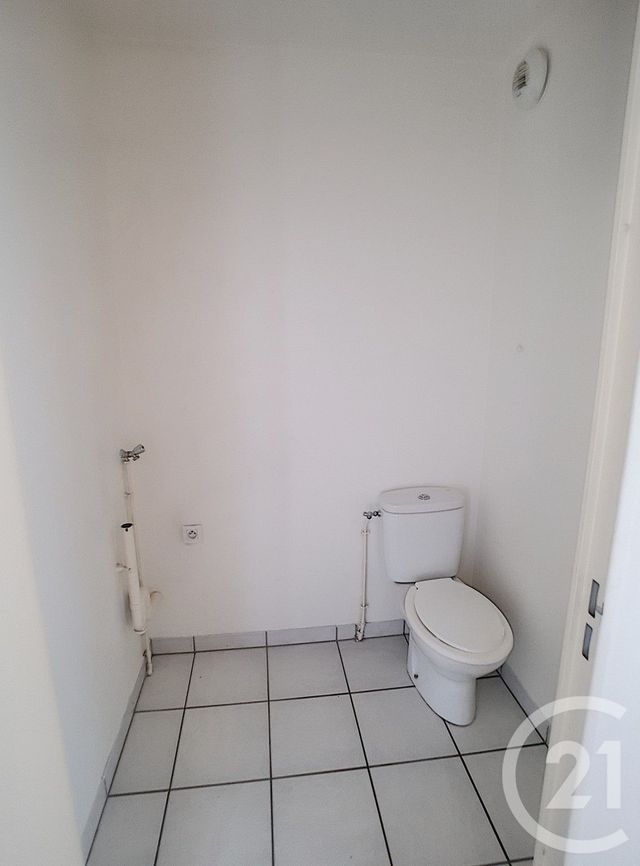 Appartement F2 à louer - 2 pièces - 47.13 m2 - DRANCY - 93 - ILE-DE-FRANCE - Century 21 Pierrimo