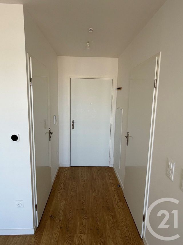 Appartement Studio à louer - 1 pièce - 24.9 m2 - LE BLANC MESNIL - 93 - ILE-DE-FRANCE - Century 21 Pierrimo