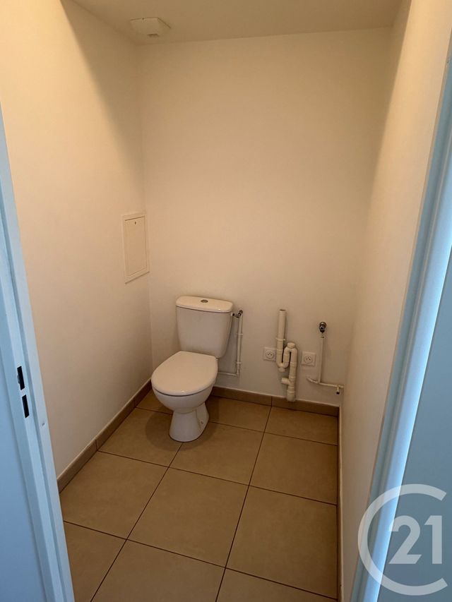 Appartement Studio à louer - 1 pièce - 24.9 m2 - LE BLANC MESNIL - 93 - ILE-DE-FRANCE - Century 21 Pierrimo