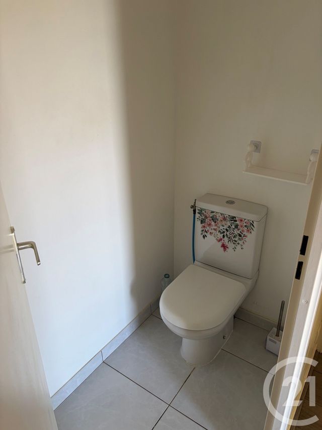 Appartement F3 à louer - 3 pièces - 64.35 m2 - LE BLANC MESNIL - 93 - ILE-DE-FRANCE - Century 21 Pierrimo