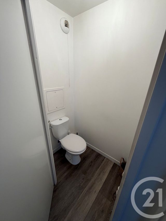 Appartement Duplex à louer - 3 pièces - 60.01 m2 - LE BLANC MESNIL - 93 - ILE-DE-FRANCE - Century 21 Pierrimo