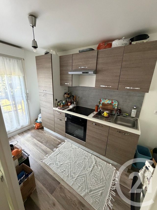 Appartement Duplex à louer - 3 pièces - 60.01 m2 - LE BLANC MESNIL - 93 - ILE-DE-FRANCE - Century 21 Pierrimo