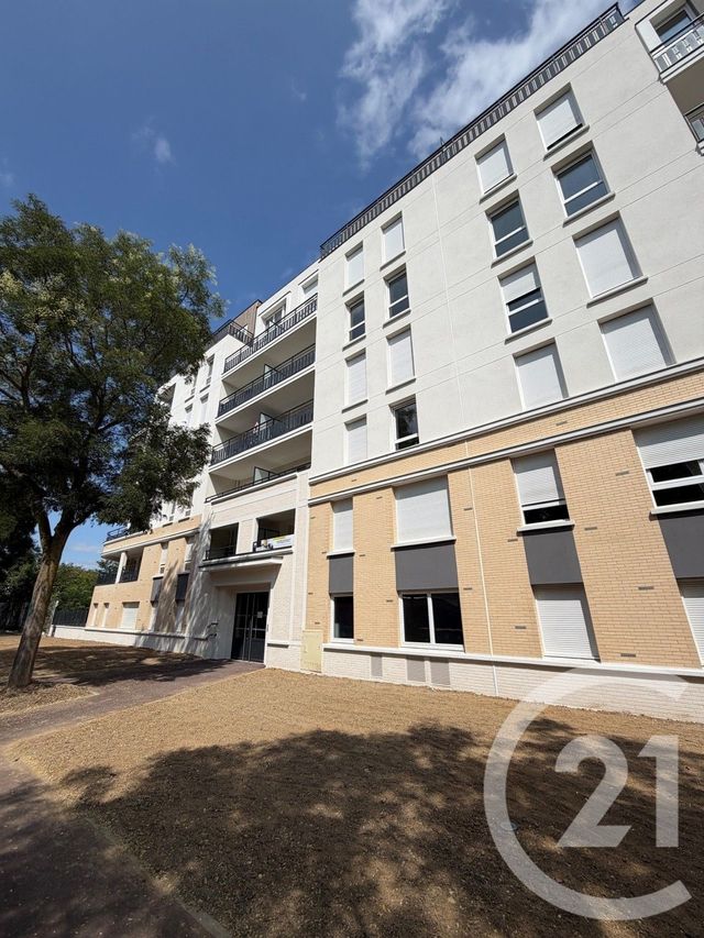 Appartement F3 à louer - 3 pièces - 58.5 m2 - DRANCY - 93 - ILE-DE-FRANCE - Century 21 Pierrimo