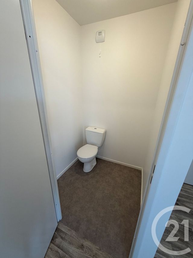 Appartement F3 à louer - 3 pièces - 58.5 m2 - DRANCY - 93 - ILE-DE-FRANCE - Century 21 Pierrimo