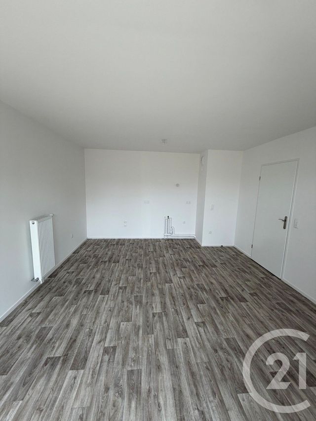 Appartement F3 à louer - 3 pièces - 58.5 m2 - DRANCY - 93 - ILE-DE-FRANCE - Century 21 Pierrimo