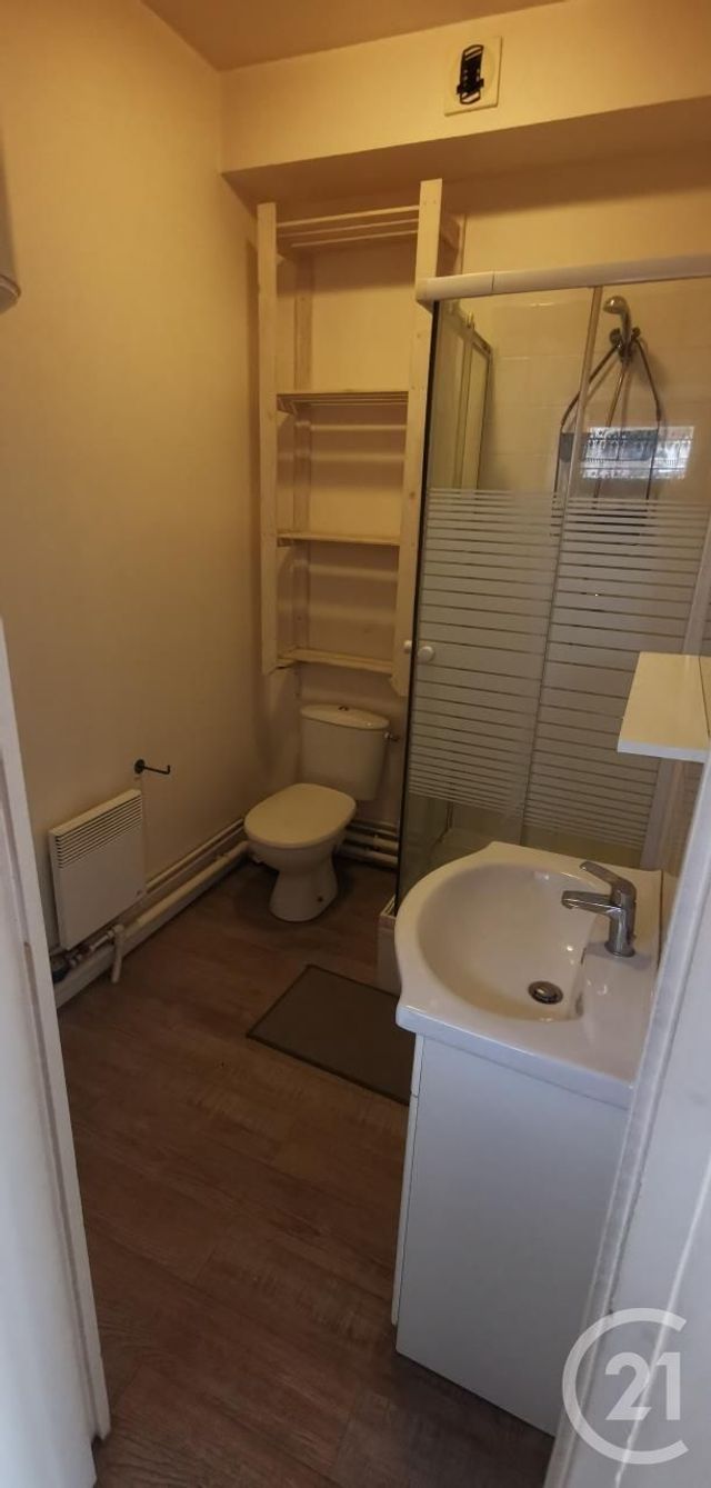 Appartement Studio à louer - 1 pièce - 21.16 m2 - DRANCY - 93 - ILE-DE-FRANCE - Century 21 Pierrimo