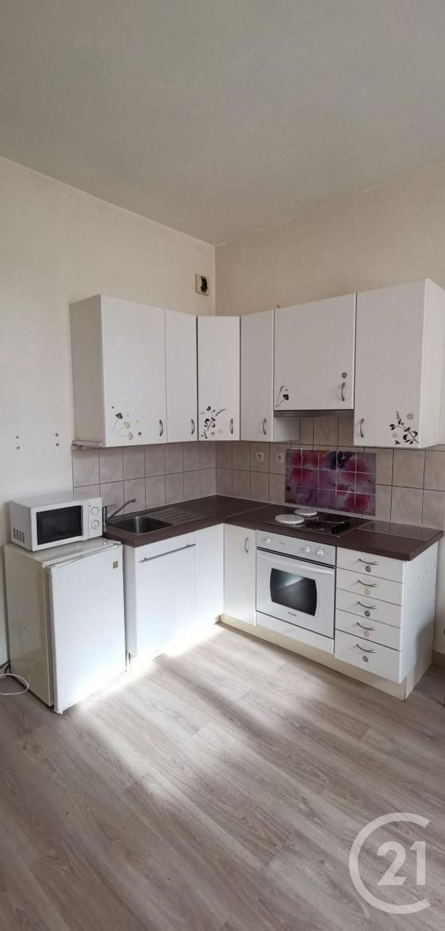Appartement Studio à louer - 1 pièce - 21.16 m2 - DRANCY - 93 - ILE-DE-FRANCE - Century 21 Pierrimo