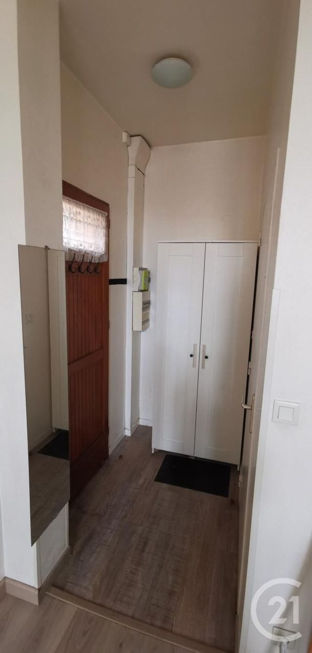 Appartement Studio à louer - 1 pièce - 21.16 m2 - DRANCY - 93 - ILE-DE-FRANCE - Century 21 Pierrimo