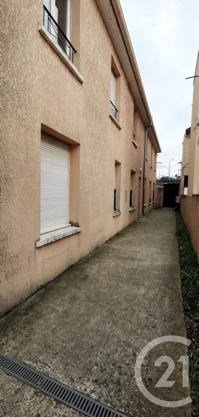Appartement Studio à louer - 1 pièce - 21.16 m2 - DRANCY - 93 - ILE-DE-FRANCE - Century 21 Pierrimo