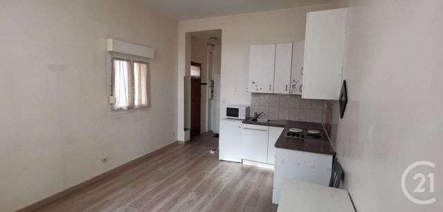 Appartement Studio à louer - 1 pièce - 21.16 m2 - DRANCY - 93 - ILE-DE-FRANCE - Century 21 Pierrimo