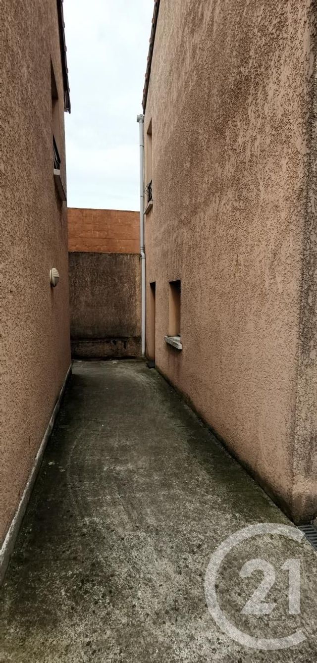 Appartement Studio à louer - 1 pièce - 21.16 m2 - DRANCY - 93 - ILE-DE-FRANCE - Century 21 Pierrimo