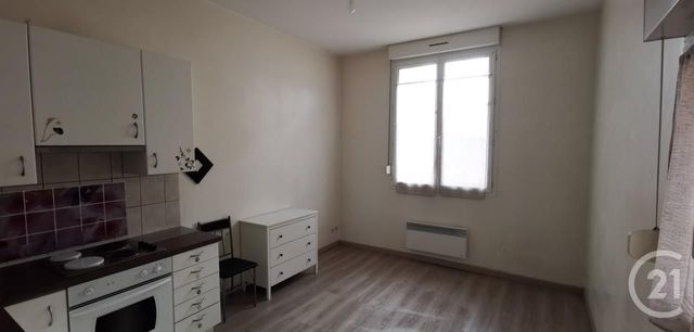 Appartement Studio à louer - 1 pièce - 21.16 m2 - DRANCY - 93 - ILE-DE-FRANCE - Century 21 Pierrimo
