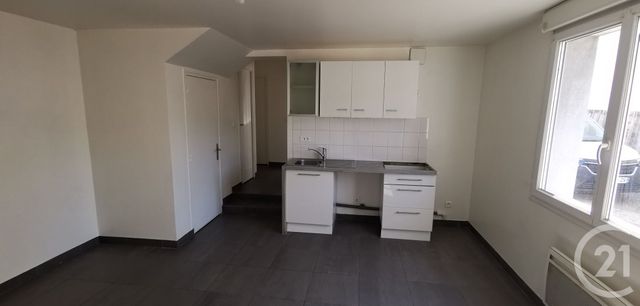Appartement F2 à louer - 2 pièces - 42.52 m2 - FOSSES - 95 - ILE-DE-FRANCE - Century 21 Pierrimo