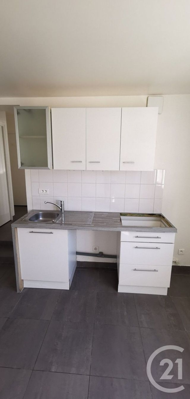 Appartement F2 à louer - 2 pièces - 42.52 m2 - FOSSES - 95 - ILE-DE-FRANCE - Century 21 Pierrimo