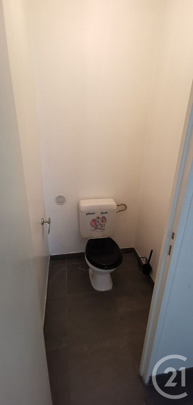 Appartement F2 à louer - 2 pièces - 42.52 m2 - FOSSES - 95 - ILE-DE-FRANCE - Century 21 Pierrimo