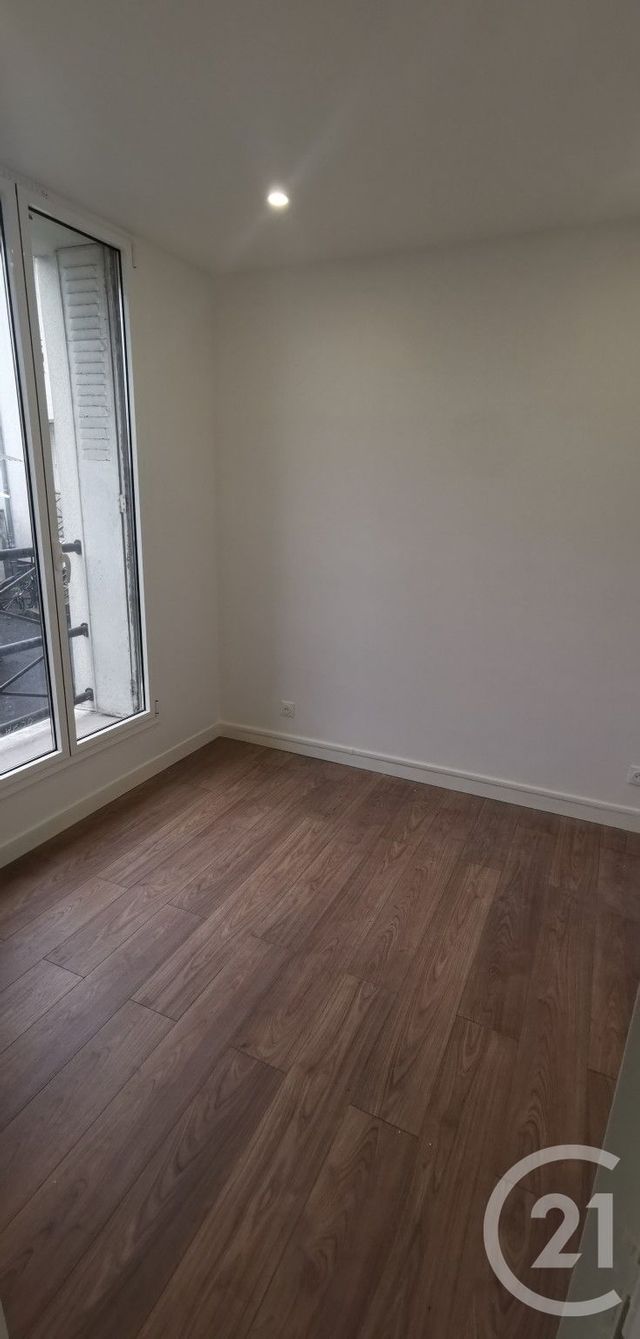 Appartement T1 à louer - 1 pièce - 25.11 m2 - DRANCY - 93 - ILE-DE-FRANCE - Century 21 Pierrimo