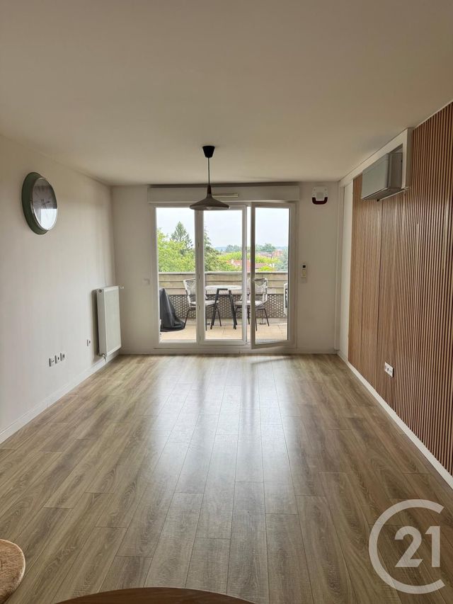 Appartement F3 à louer - 3 pièces - 62.64 m2 - AULNAY SOUS BOIS - 93 - ILE-DE-FRANCE - Century 21 Pierrimo