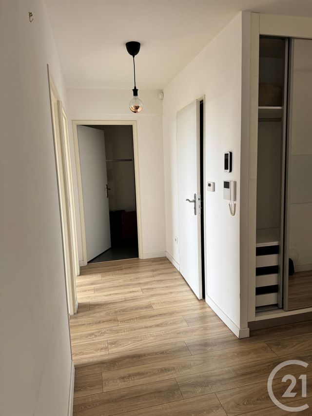 Appartement F3 à louer - 3 pièces - 62.64 m2 - AULNAY SOUS BOIS - 93 - ILE-DE-FRANCE - Century 21 Pierrimo