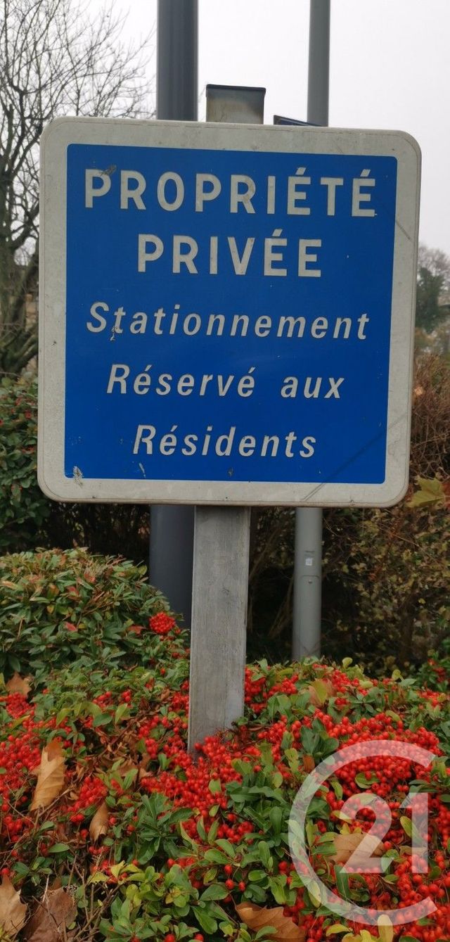 parking à louer - 12.0 m2 - LES LILAS - 93 - ILE-DE-FRANCE - Century 21 Pierrimo