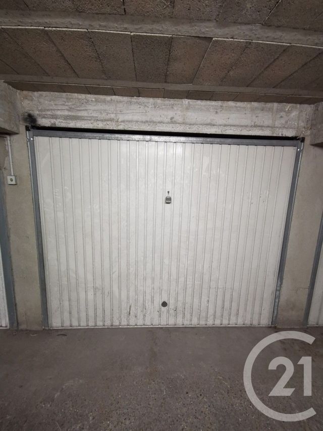 parking à louer - 11.0 m2 - LIVRY GARGAN - 93 - ILE-DE-FRANCE - Century 21 Pierrimo