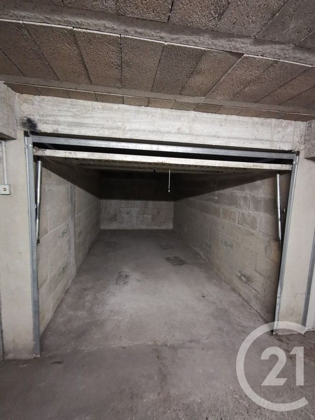 Parking à louer LIVRY GARGAN