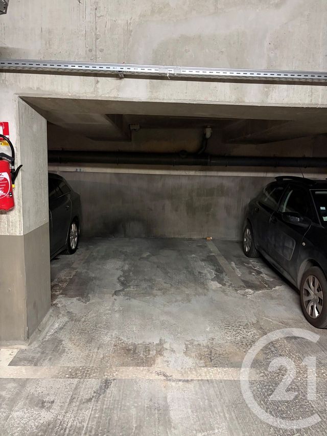 parking à louer - 10.0 m2 - LE BLANC MESNIL - 93 - ILE-DE-FRANCE - Century 21 Pierrimo