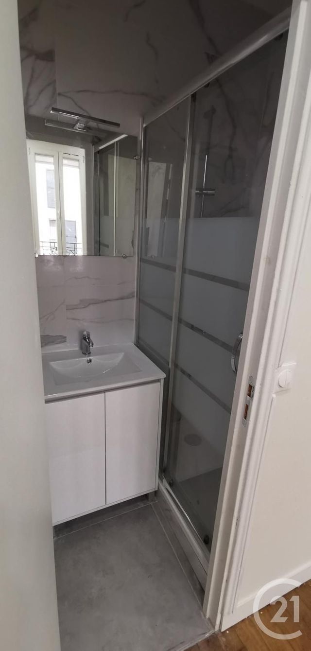Appartement F2 à louer - 2 pièces - 33.69 m2 - DRANCY - 93 - ILE-DE-FRANCE - Century 21 Pierrimo