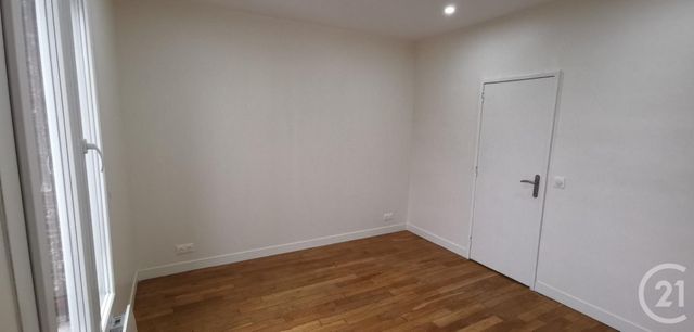 Appartement F2 à louer - 2 pièces - 33.69 m2 - DRANCY - 93 - ILE-DE-FRANCE - Century 21 Pierrimo