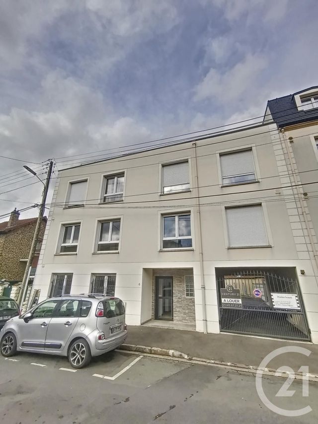 Appartement F2 à louer - 2 pièces - 32.6 m2 - SEVRAN - 93 - ILE-DE-FRANCE - Century 21 Pierrimo