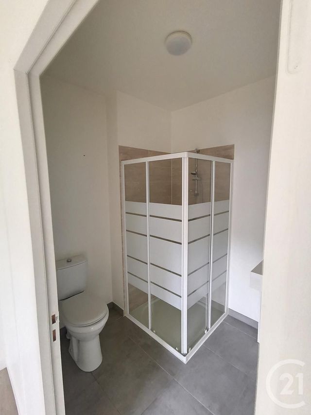 Appartement F2 à louer - 2 pièces - 32.6 m2 - SEVRAN - 93 - ILE-DE-FRANCE - Century 21 Pierrimo