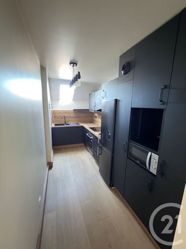 Appartement F3 à louer - 3 pièces - 66.09 m2 - VILLEPARISIS - 77 - ILE-DE-FRANCE - Century 21 Pierrimo