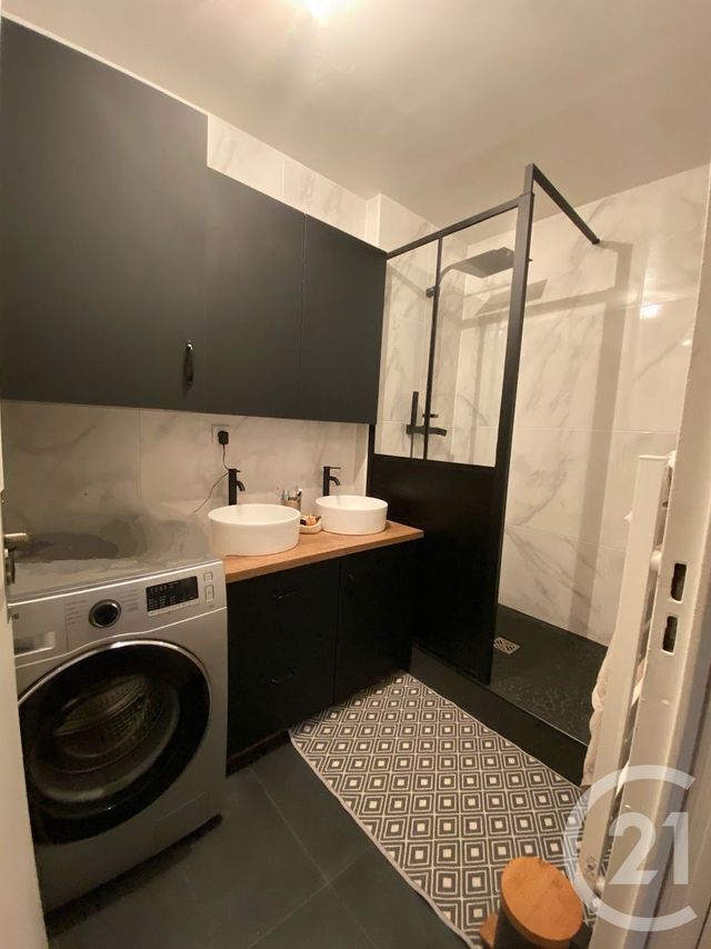 Appartement F3 à louer - 3 pièces - 66.09 m2 - VILLEPARISIS - 77 - ILE-DE-FRANCE - Century 21 Pierrimo