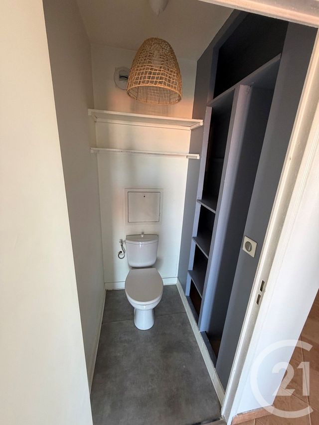 Appartement F3 à louer - 3 pièces - 66.09 m2 - VILLEPARISIS - 77 - ILE-DE-FRANCE - Century 21 Pierrimo