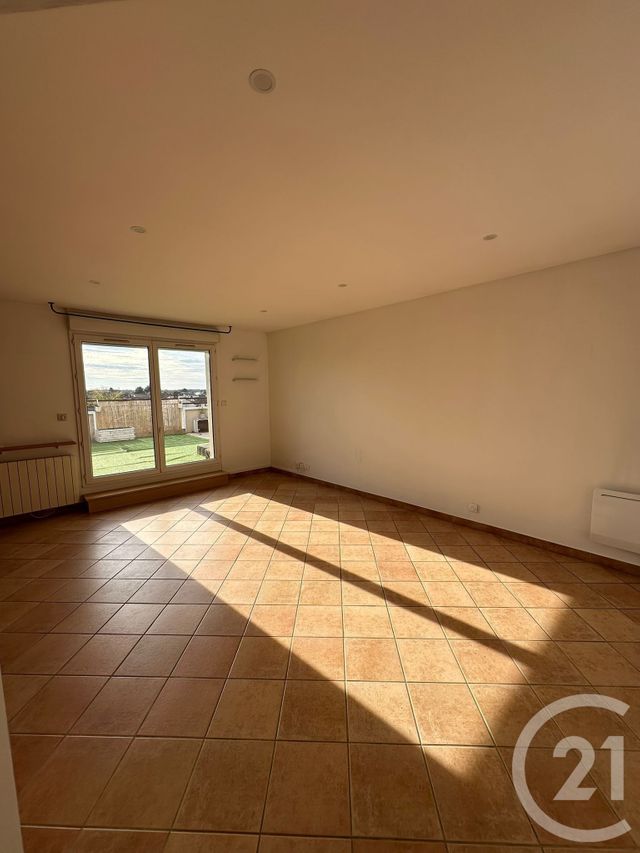 appartement - VILLEPARISIS - 77